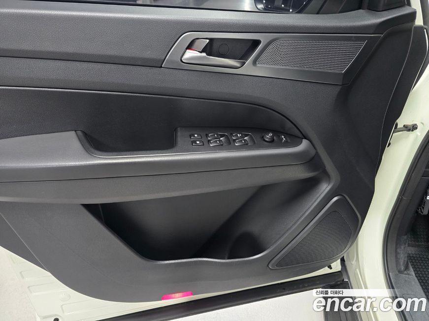 KG_Mobility_Ssangyong Rexton 2024