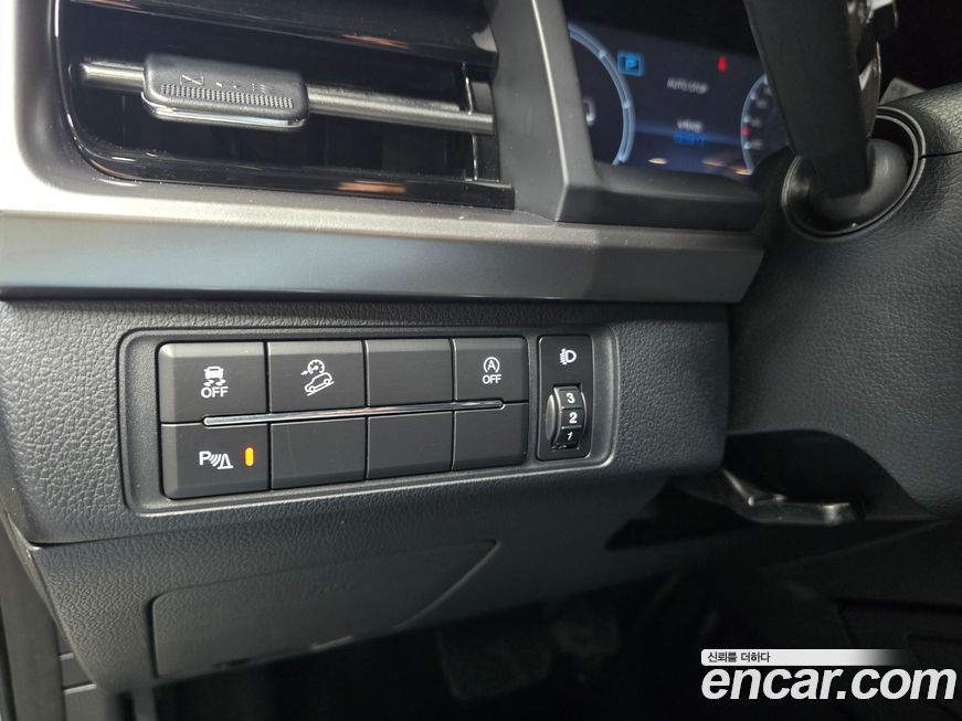 KG_Mobility_Ssangyong Rexton 2024