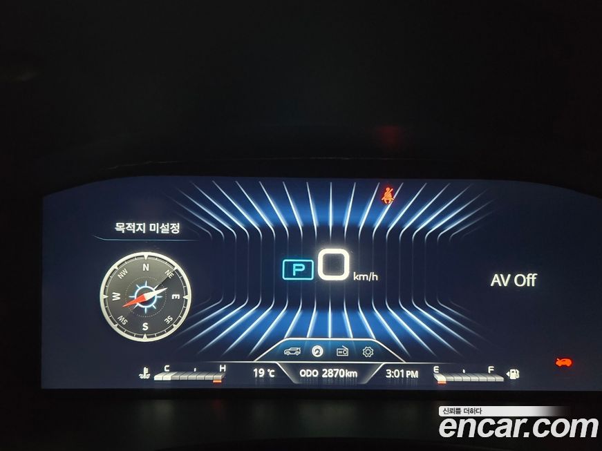 KG_Mobility_Ssangyong Rexton 2024