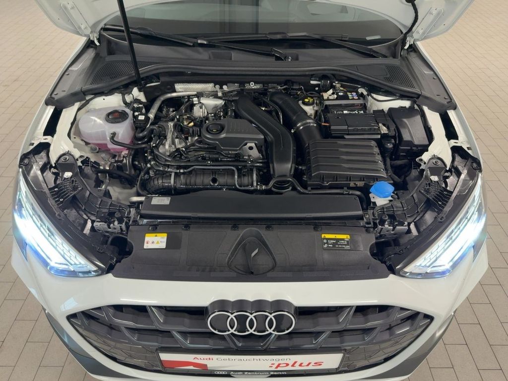 Audi A3 2024