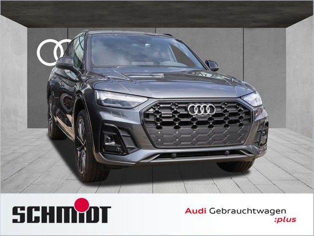 Audi Q5 2025