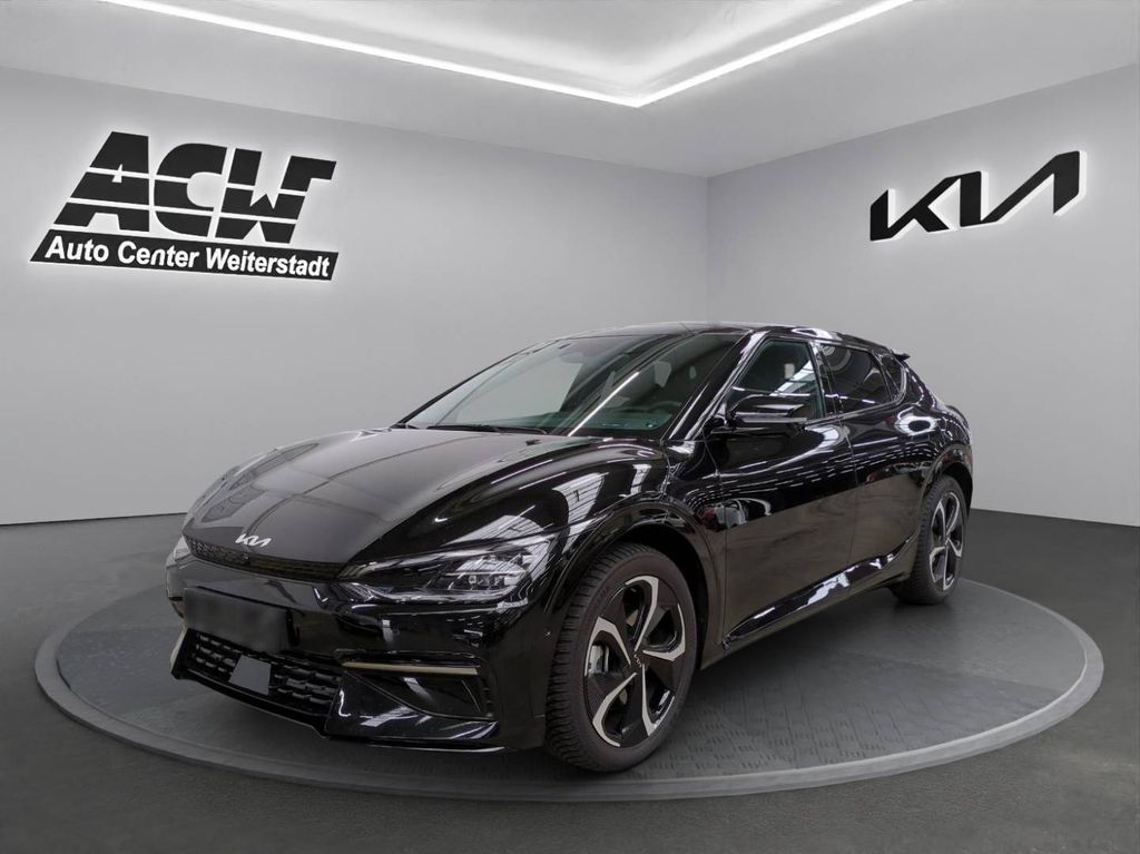 Kia EV6 2024