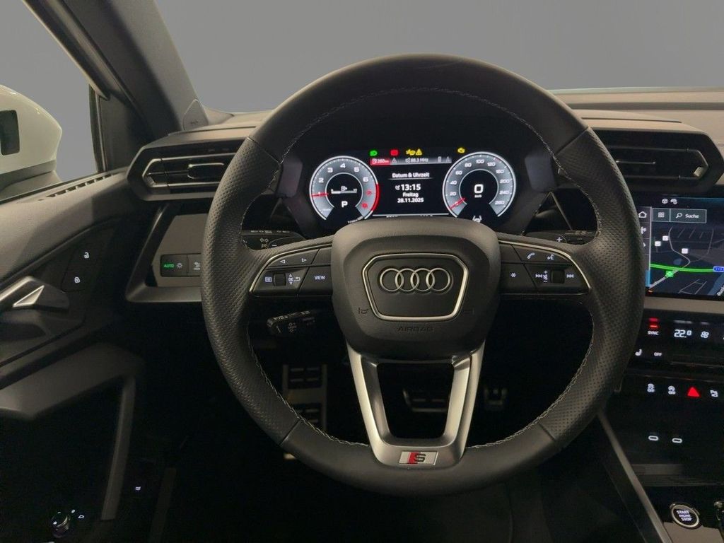 Audi A3 2024
