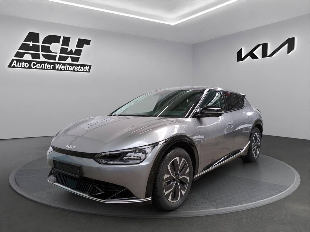 Kia EV6 2024