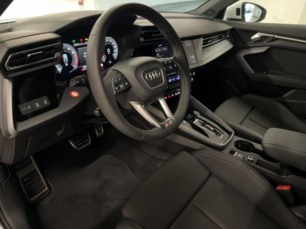 Audi A3 2024