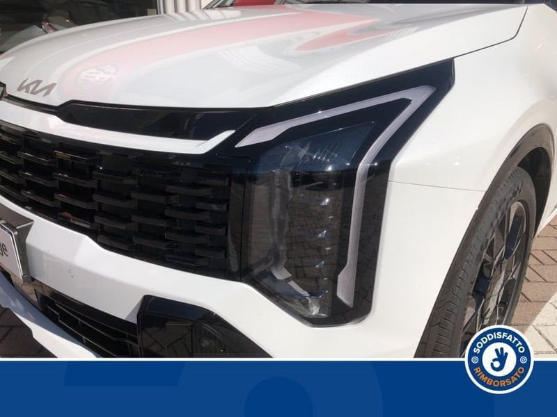 Kia Sportage 2025