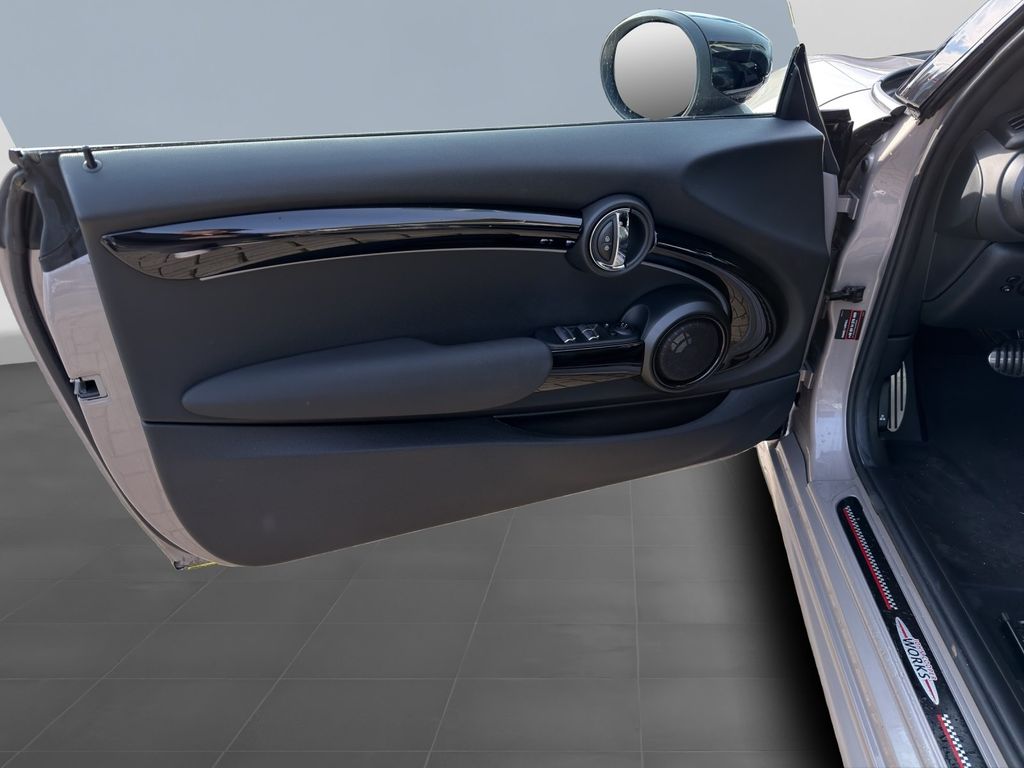 MINI John Cooper Works Cabrio 2021