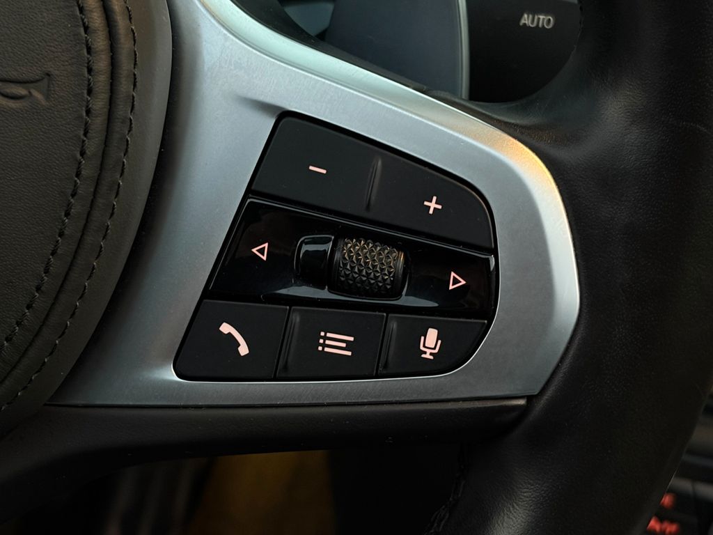 BMW Z4 2021