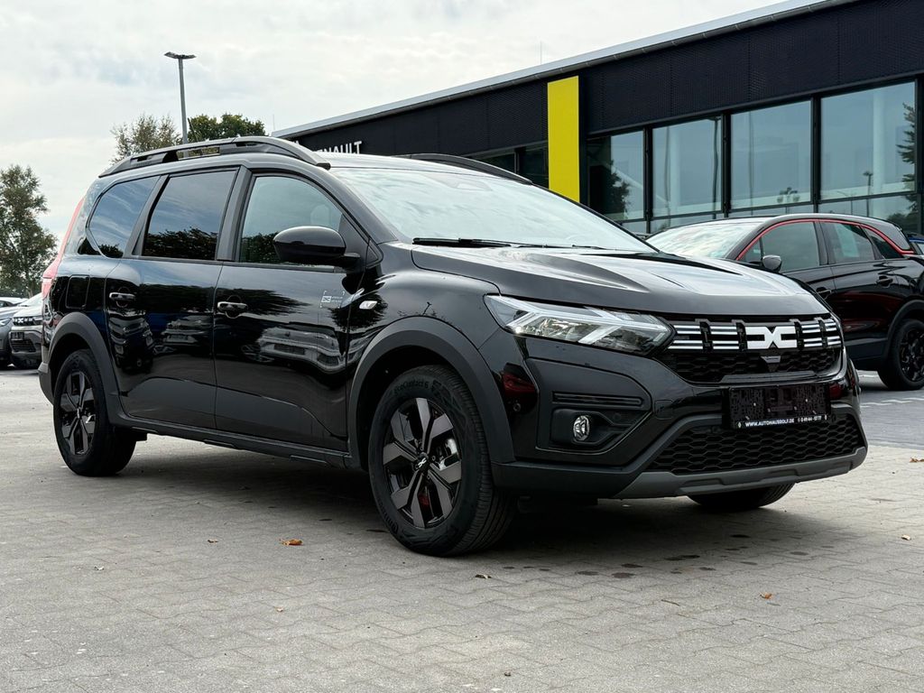 Dacia Jogger 2025