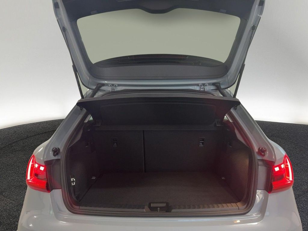Audi A1 2025