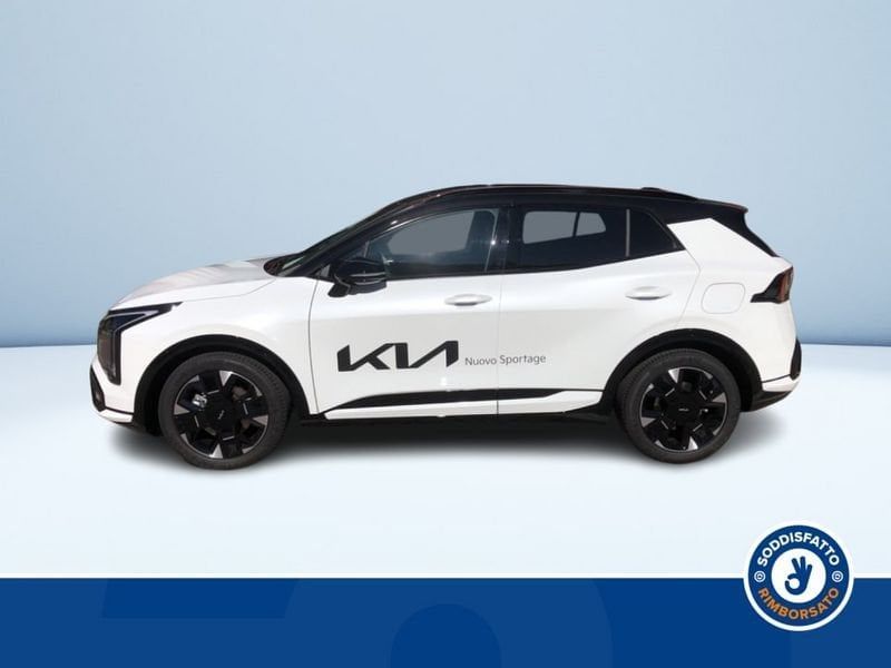 Kia Sportage 2025