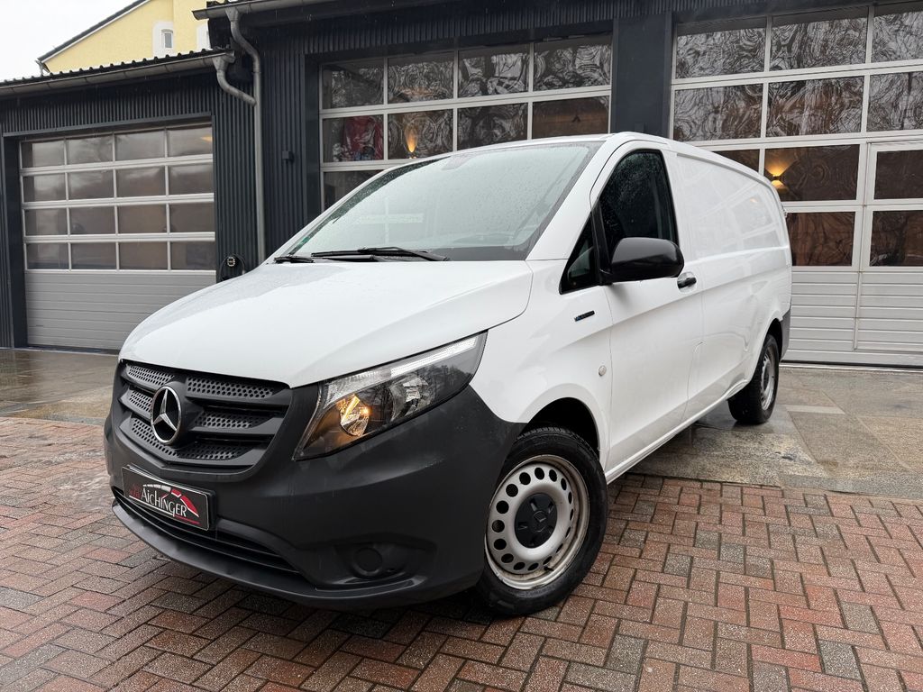 Mercedes-Benz Vito 2019