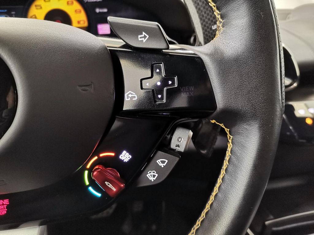 Ferrari Purosangue 2024