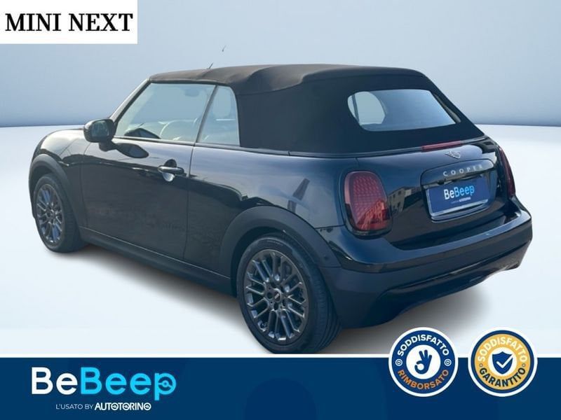 MINI Other 2025