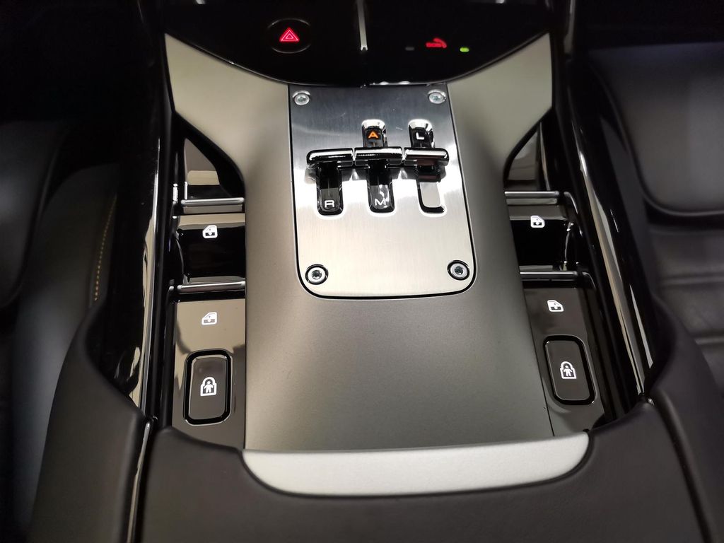 Ferrari Purosangue 2024