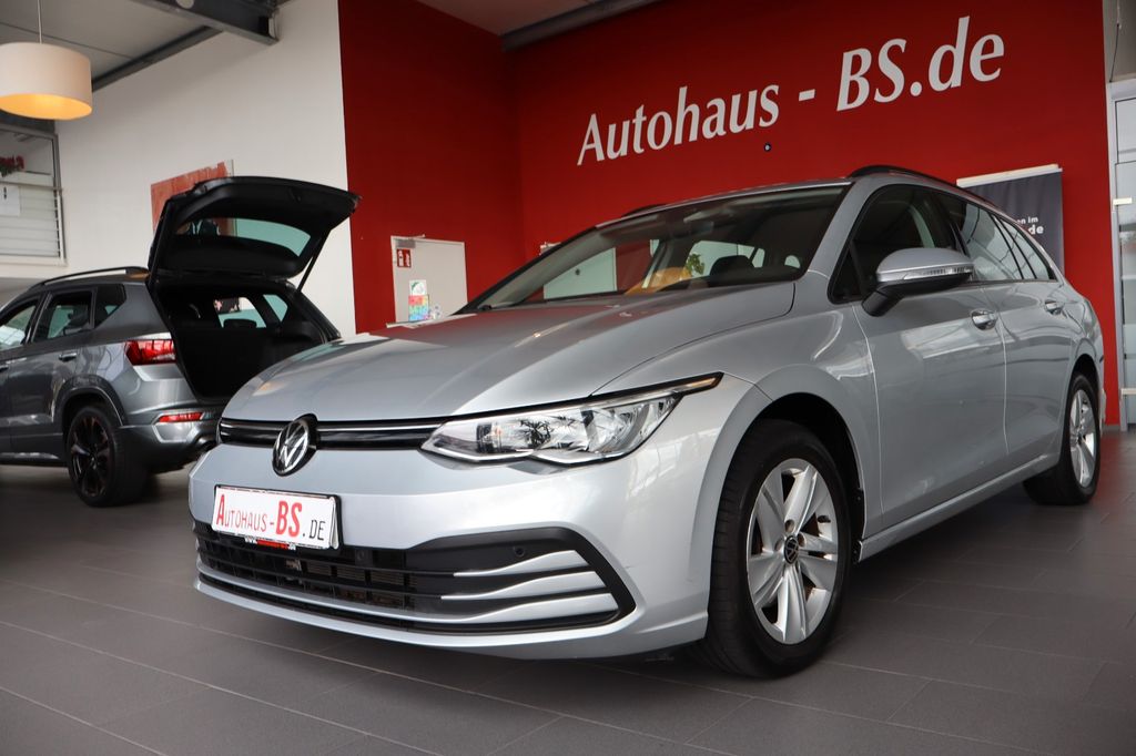 Volkswagen Golf 2022