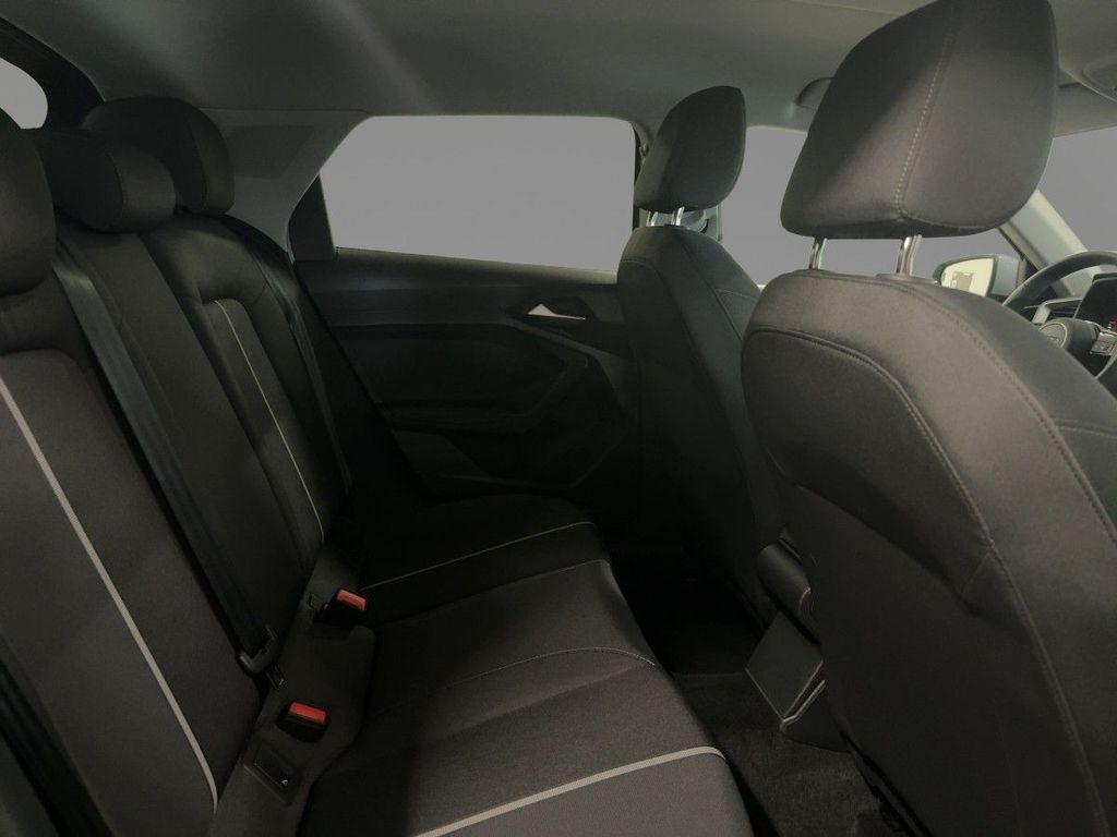 Audi A1 2025