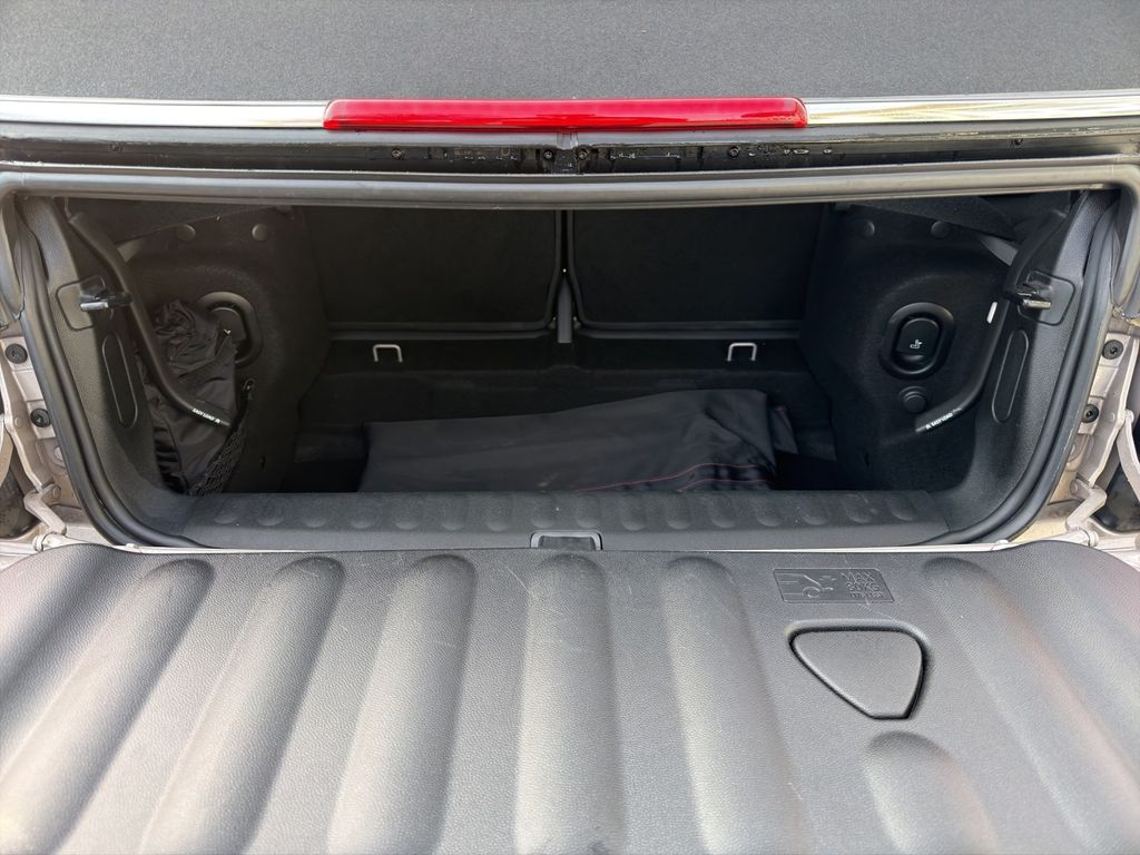 MINI John Cooper Works Cabrio 2021