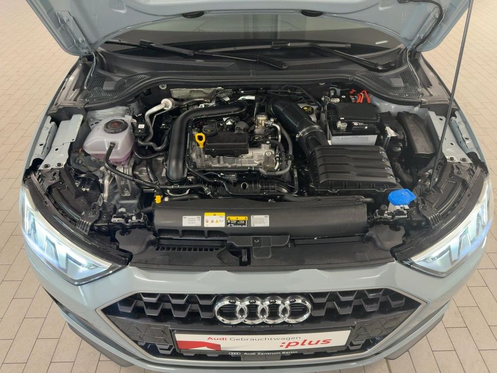 Audi A1 2025