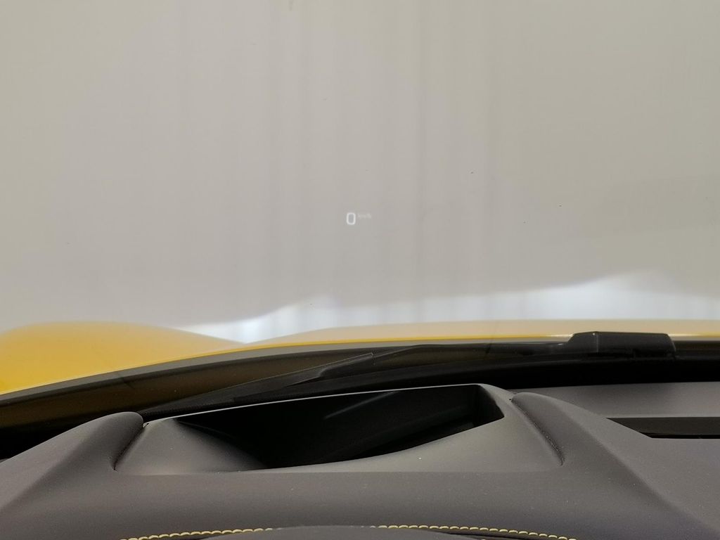 Ferrari Purosangue 2024