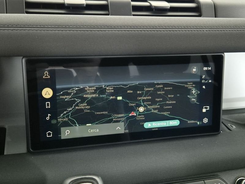 Land Rover Defender 2022