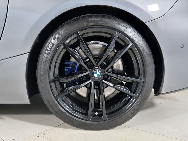BMW Z4 2023