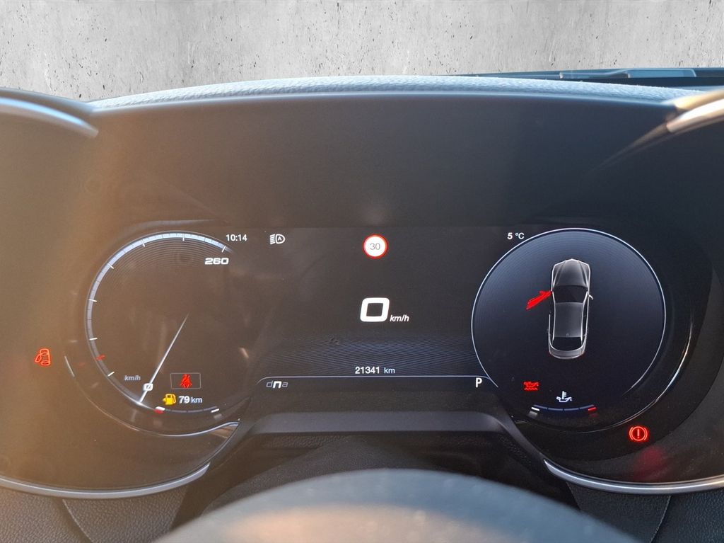 Alfa Romeo Giulia 2023