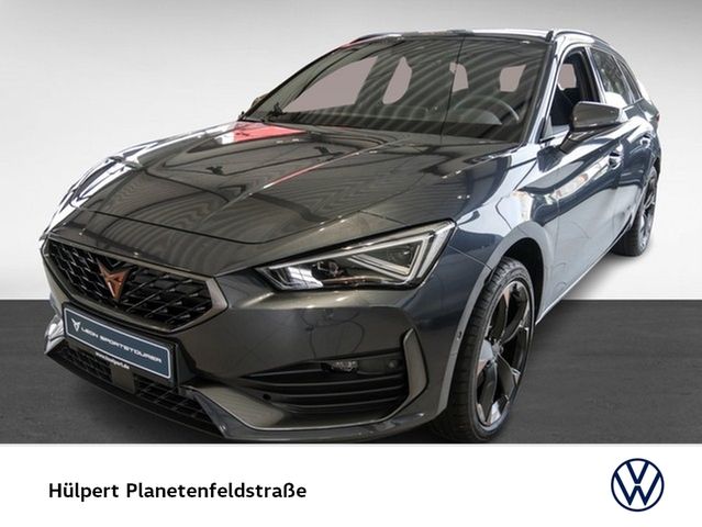 Cupra Leon 2023