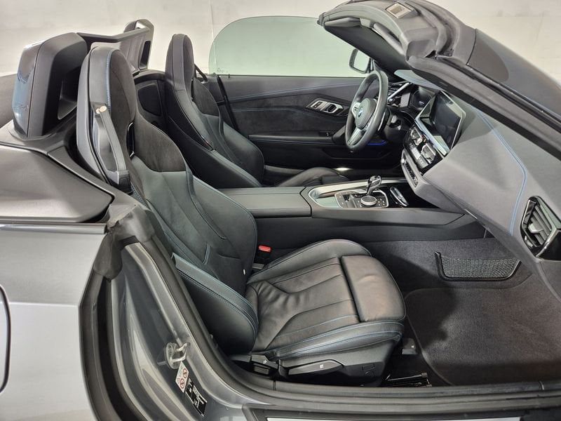 BMW Z4 2023