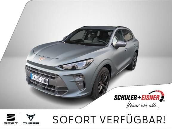 Cupra Terramar 2025