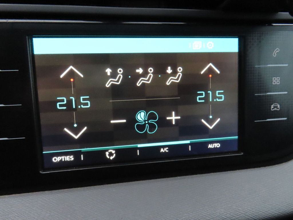 Citroën C4 SpaceTourer 2019