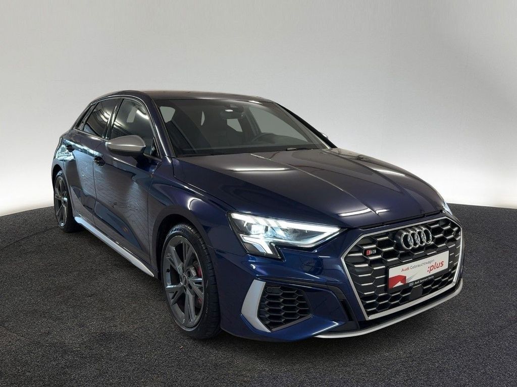 Audi S3 2024