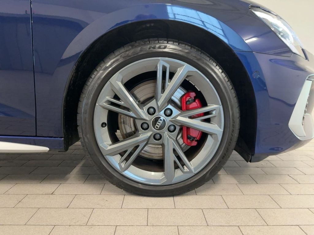 Audi S3 2024
