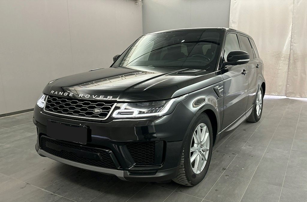 Land Rover Range Rover Sport 2021