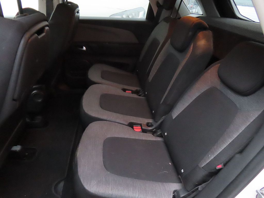 Citroën C4 SpaceTourer 2019