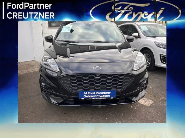 Ford Kuga 2022