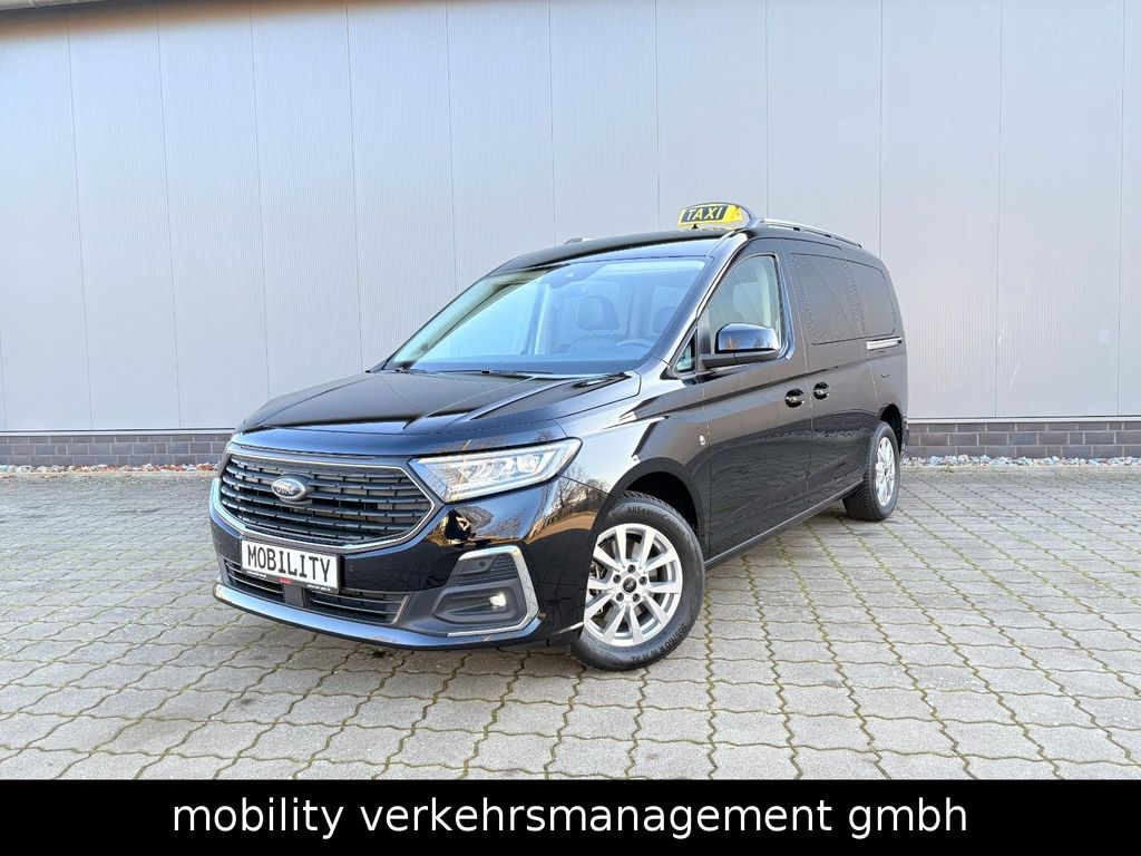 Ford Grand Tourneo 2023