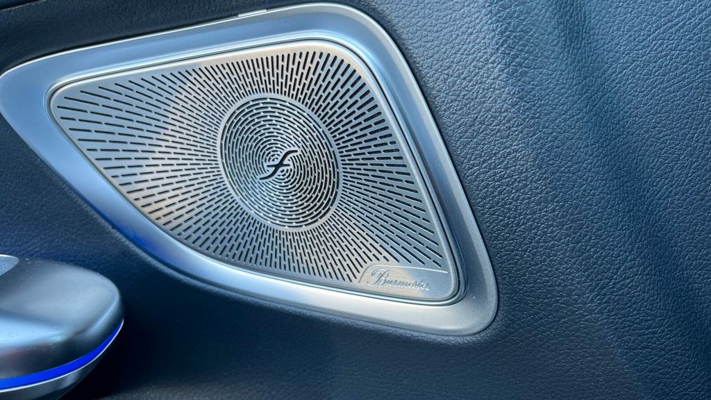 Mercedes-Benz CLE 200 2024