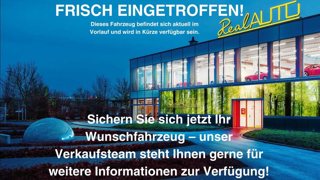 Volkswagen Crafter 2020