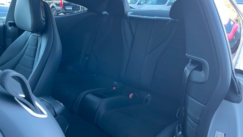 Mercedes-Benz CLE 200 2024