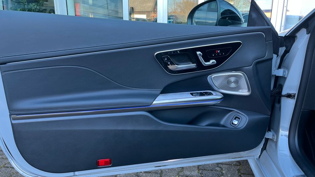 Mercedes-Benz CLE 200 2024