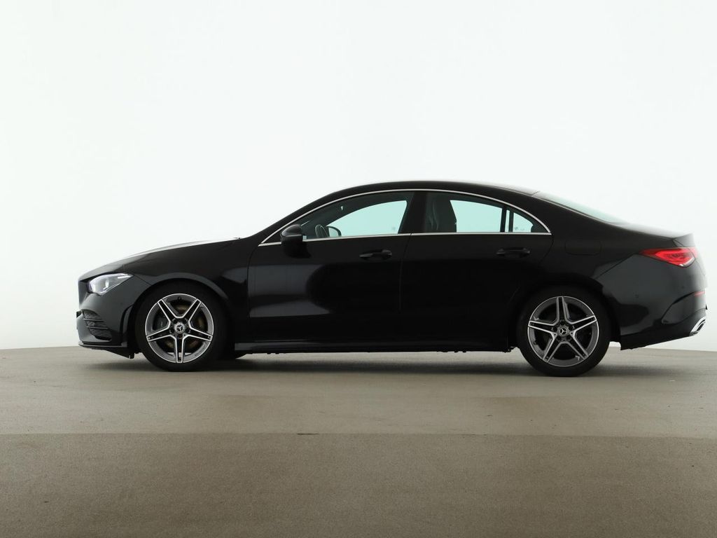 Mercedes-Benz CLA 200 2021