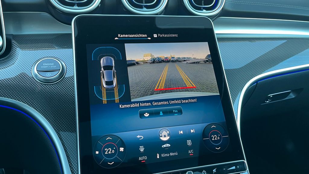 Mercedes-Benz CLE 200 2024