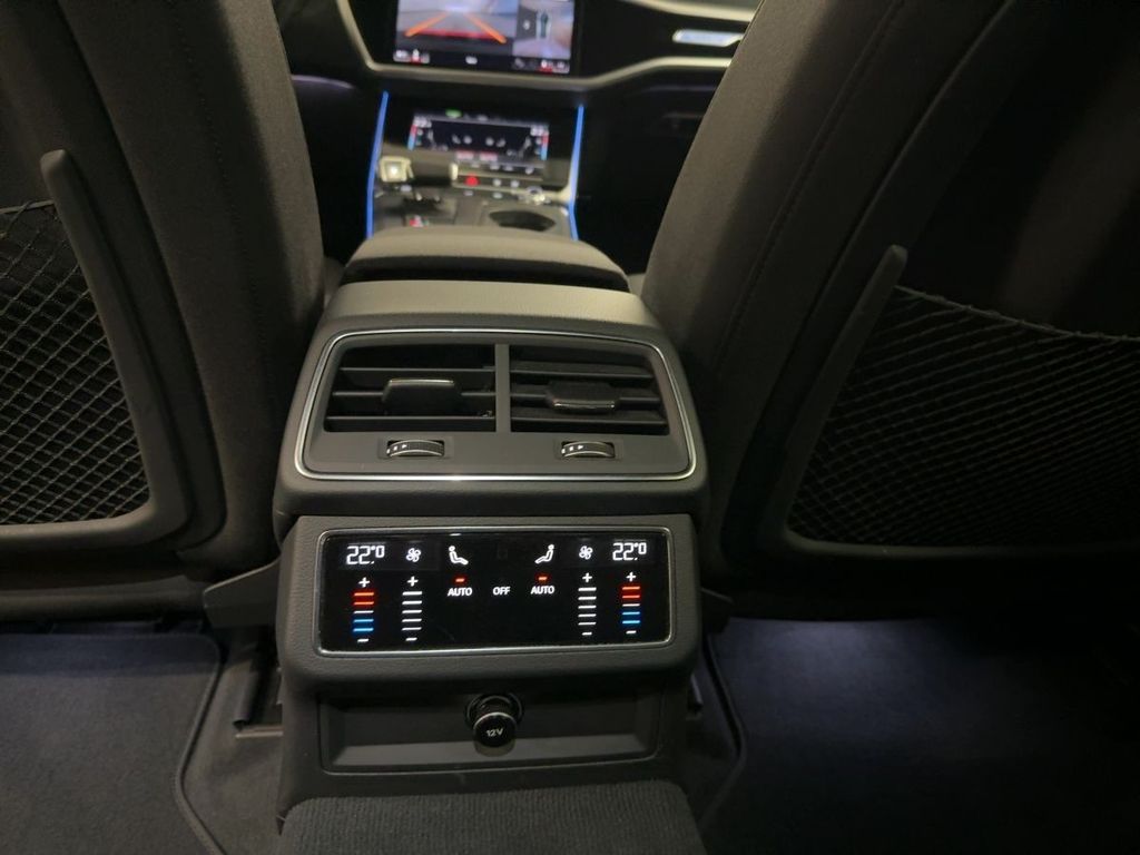 Audi A6 2022