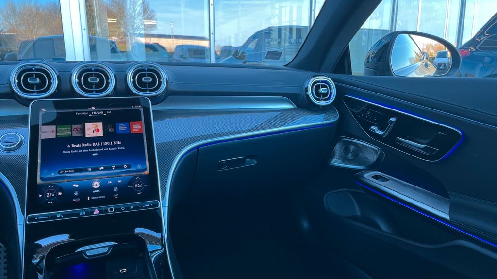 Mercedes-Benz CLE 200 2024