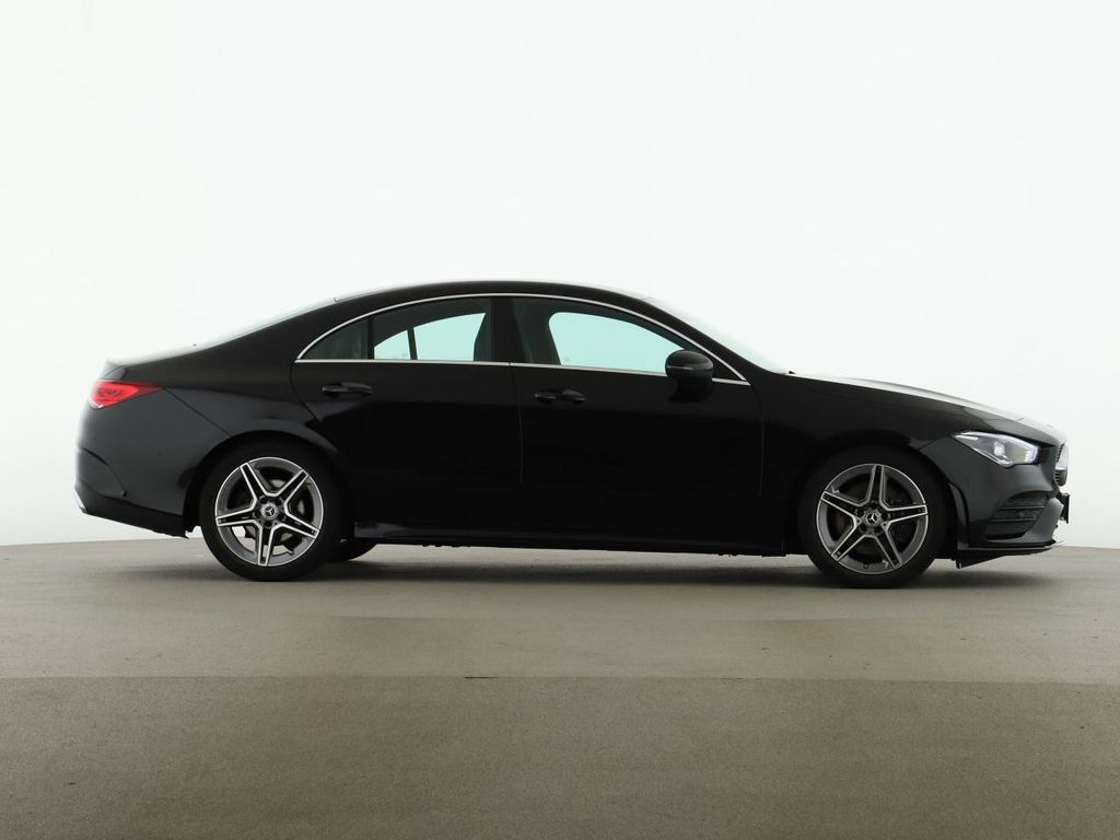 Mercedes-Benz CLA 200 2021