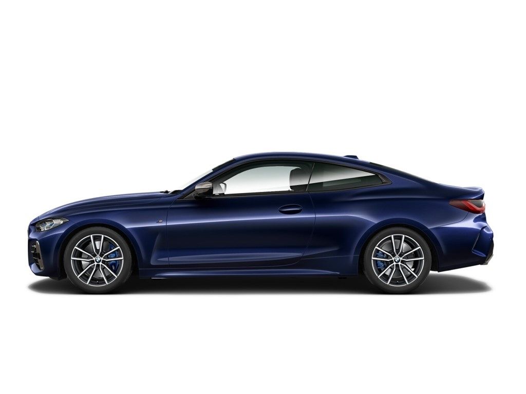 BMW M440 2022