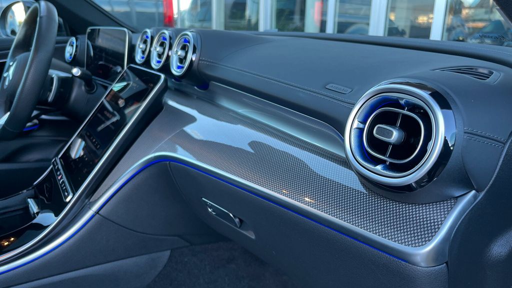 Mercedes-Benz CLE 200 2024