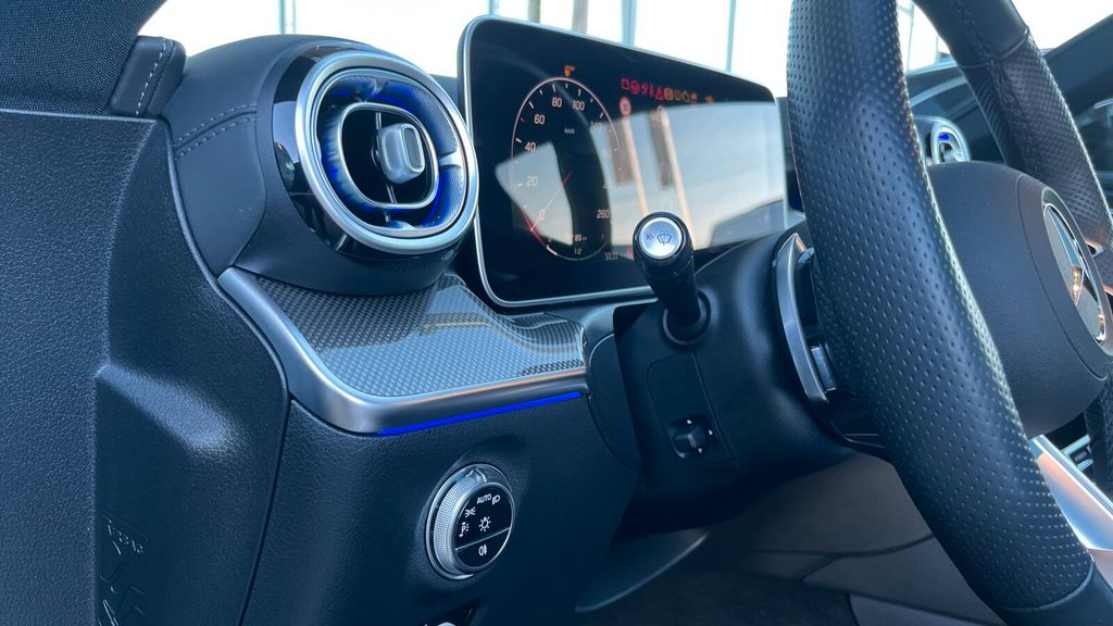 Mercedes-Benz CLE 200 2024