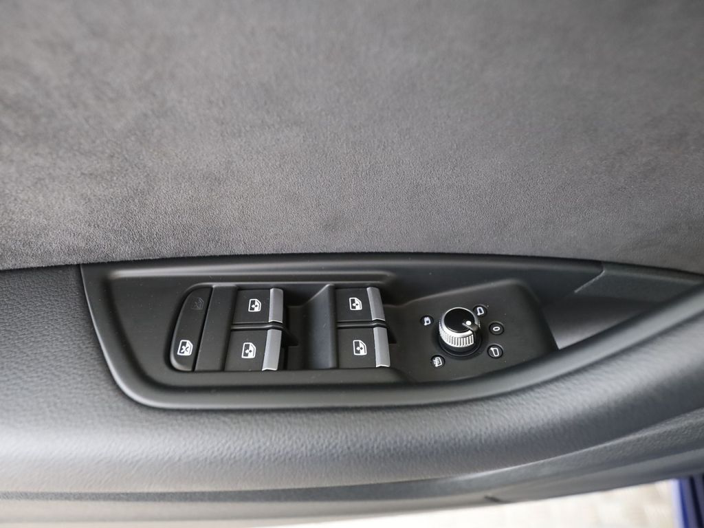 Audi S4 2021